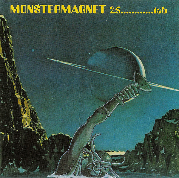 Release cover